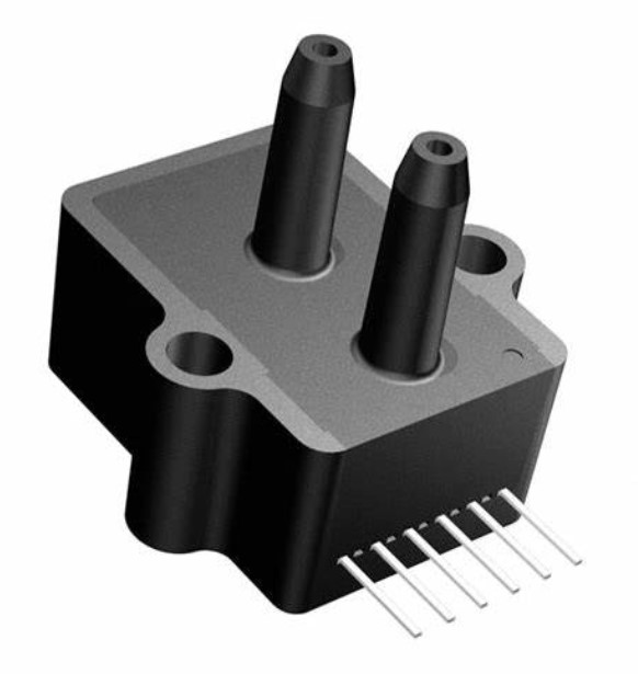 5 INCH-D1-MV-MINI Amplified MEMS Based Pressure Sensor Linear Output with Amplitude Correction